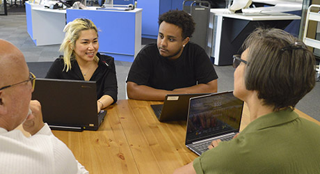 Is the Certificate III in Information Technology (ICT30120) Right for You?